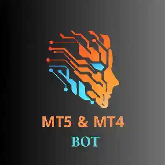MT5 & MT4 BOT