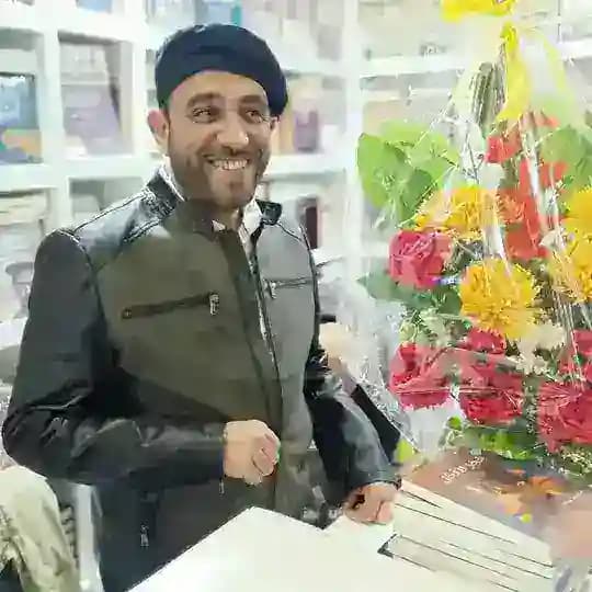 محمود توفيق