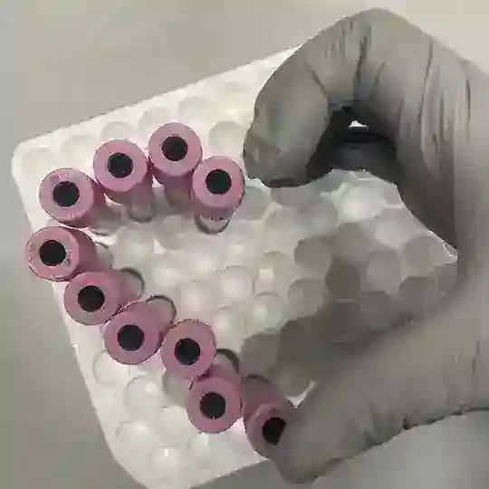 MEDTECH INTERNSHIP SHENANIGANS