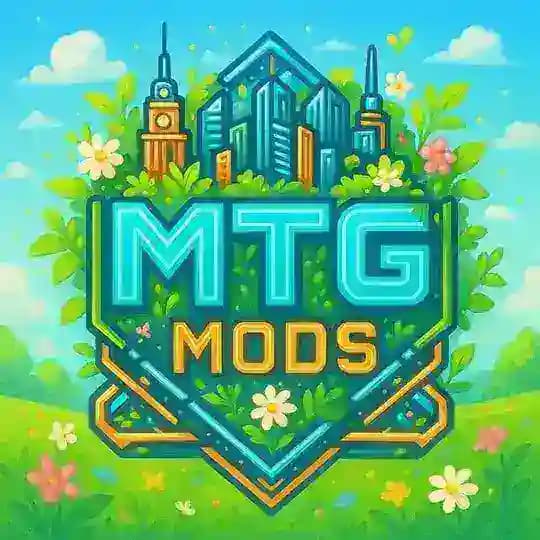 ⛅️ MTG MODS - SAMP & LIFE 🥱