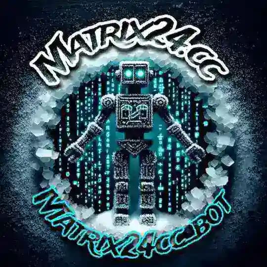 MATRIX24.CC 24/7