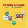 2D Daily Analysis