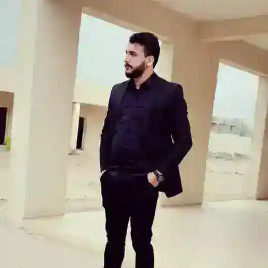 علي الموالي الموسوي
