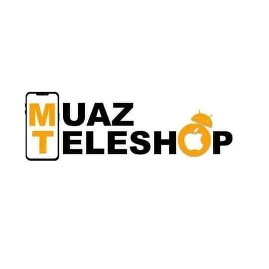 MUAZ TELESHOP VVIP MEMBERS