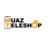 MUAZ TELESHOP VVIP MEMBERS