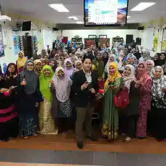 📣 Mudah Mengajar Profile