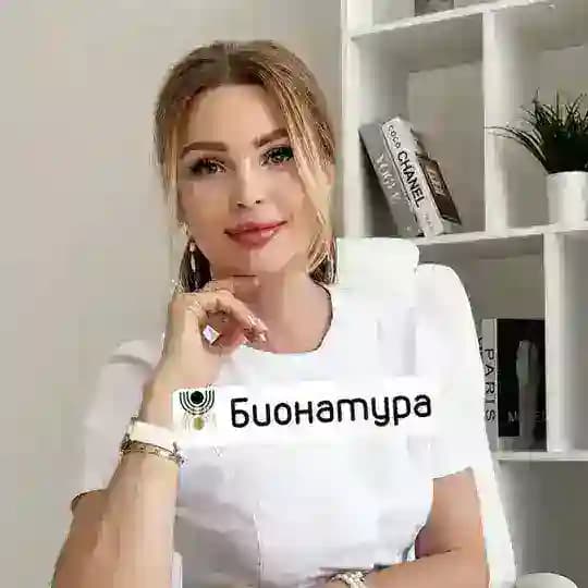 доктор Мудрагель. Женское здоровье