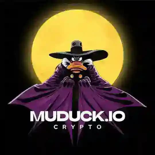MUDUCK.IO Community
