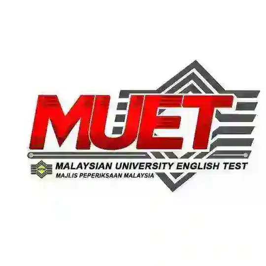 MUET Session 1 2025 - Channel rasmi Majlis Peperiksaan Malaysia Profile