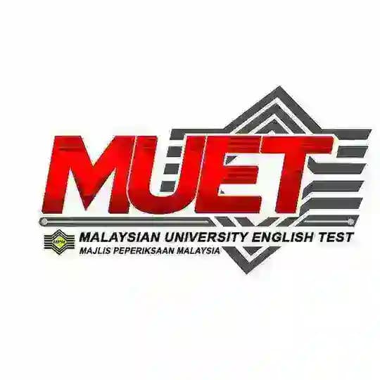 MUET Session 3 2022