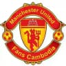 Manchester United Fans Cambodia