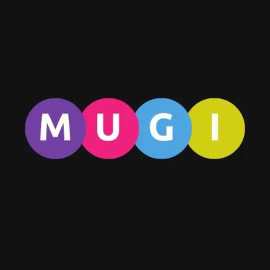 Mugi TCG