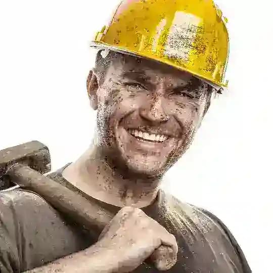 Муж на Час / Дом Работ 🏗️