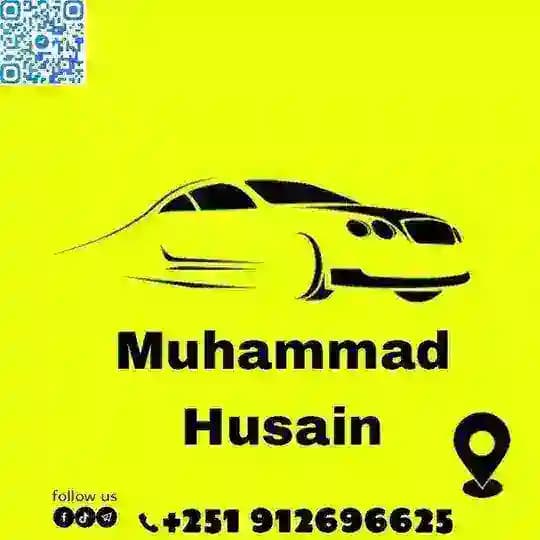 Muhammad Hussein