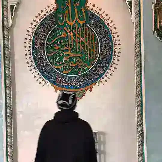 Muhammad Nasafiy