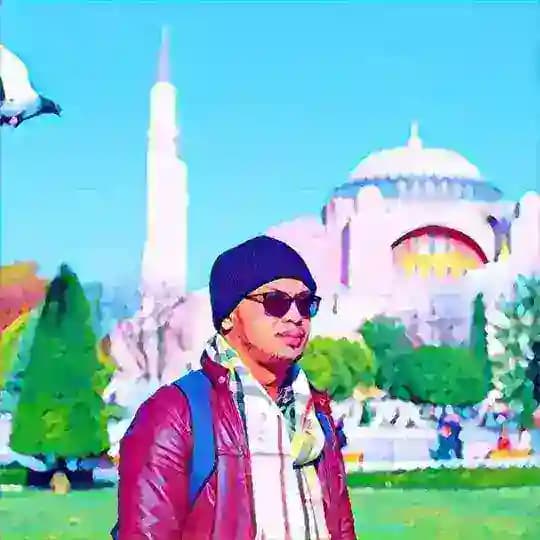 Muhammad Afif Yahya (Dr. UMAY)