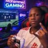 Mohammed Gaming