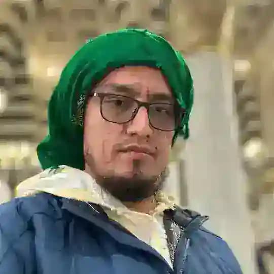 Muhammad Odil Hamid | Rasmiy Kanal