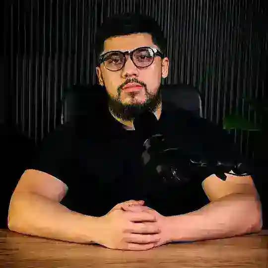 Muhiddin Shoshiy | Arab tili C2