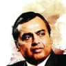 Being Mukesh