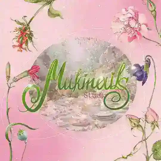 MUKINAILS STUDIOS 💗