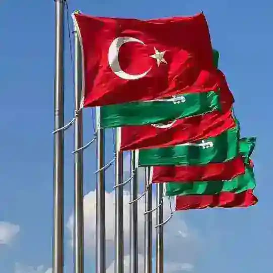 🇸🇦 مكتشف تركيا وفايزة الزهراني🇹🇷