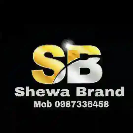 shewa brandπππ₯Ύ