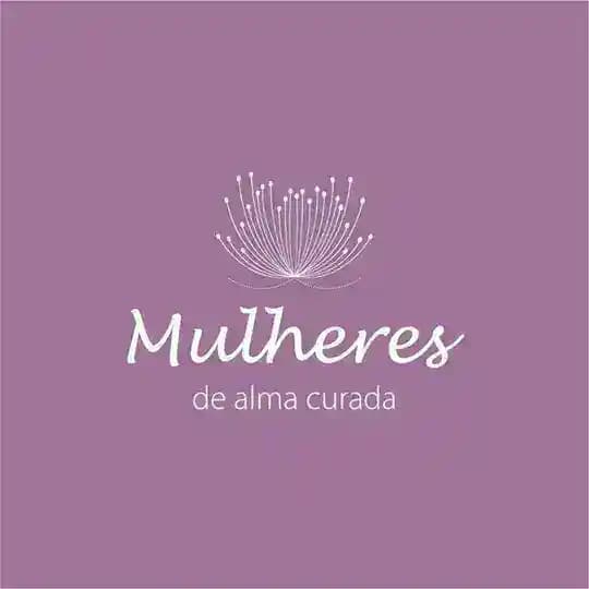 Mulheres de alma curada Oficial