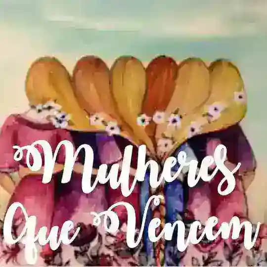 👸Mulheres que Vencem.👠