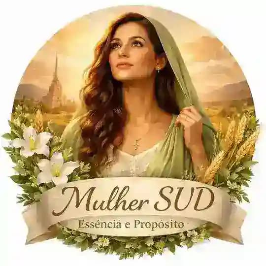 Mulher SUD – Essência, Propósito e Discípulas de Cristo