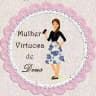 Mulher Virtuosa de Deus Oficial