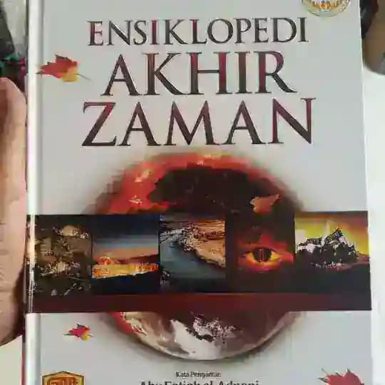 Video Akhir Zaman