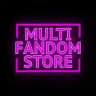 Multi Fandom Store