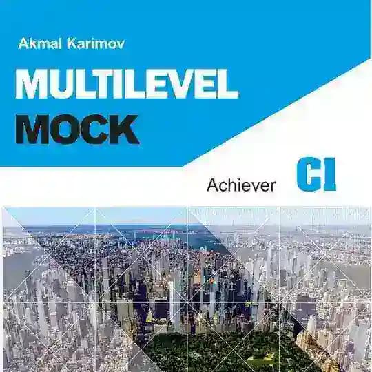 Multilevel Mock C1 Achiever