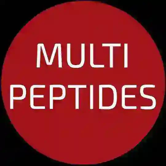 MULTIPEPTIDES - ПЕПТИДЫ VITORGAN / НУТРИЦИОЛОГИЯ / ЗДОРОВЬЕ / КРАСОТА
