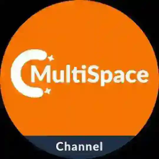 MultiSpace Official Channel