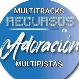 Multitracks y Recursos de Adoración Cristianos Profile