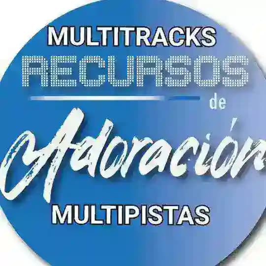 Multitracks y Recursos de Adoración Cristianos Profile