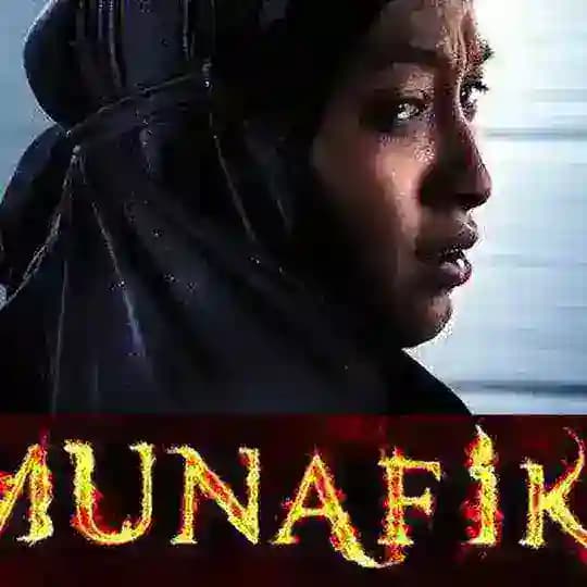 Munafik 1 & 2 Malay Movie
