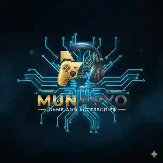 ᴍᴜɴᴀɴʏᴏ ɢᴀᴍᴇ ꜱʜᴏᴘ