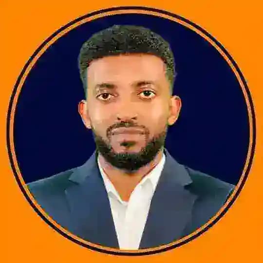 Munasar Maxamed