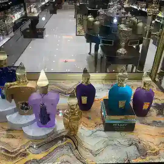 Mundofragancias