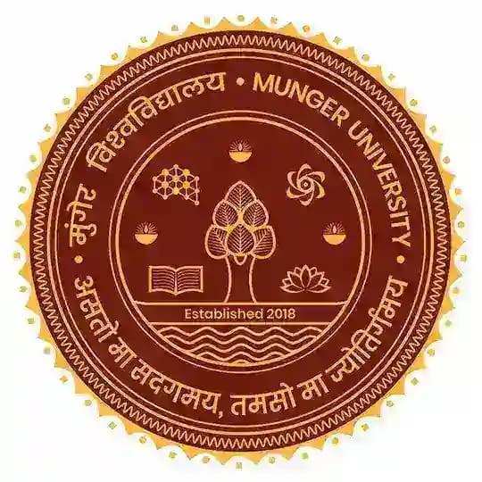 Ph.D. Munger University Profile