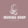 Muniba shop женская одежда