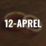 Munosib juft izlayapsizmi? | 12-aprel