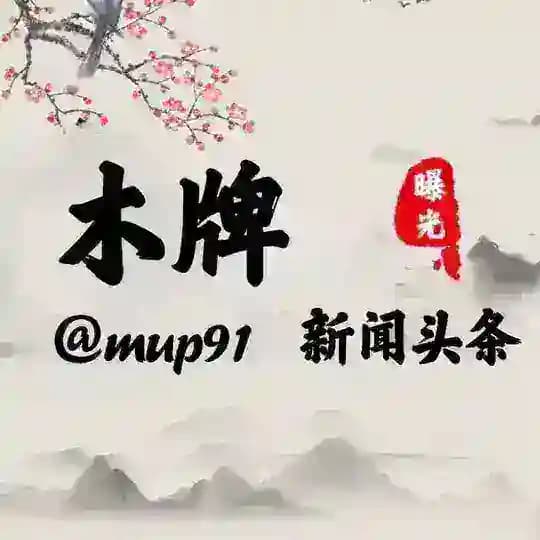 柬埔寨大事件｜木牌新闻头条