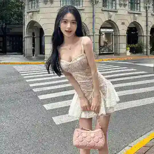 木牌会所 · 美女精选