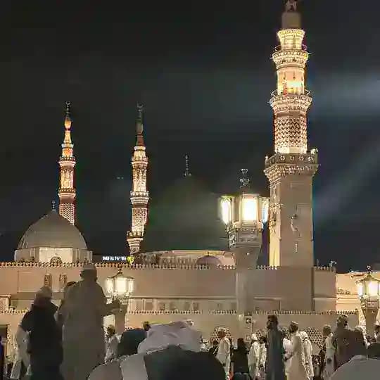 Dunyayim