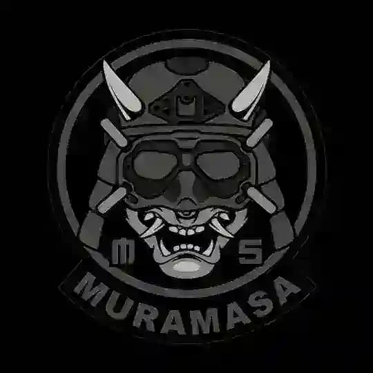 MURAMASA