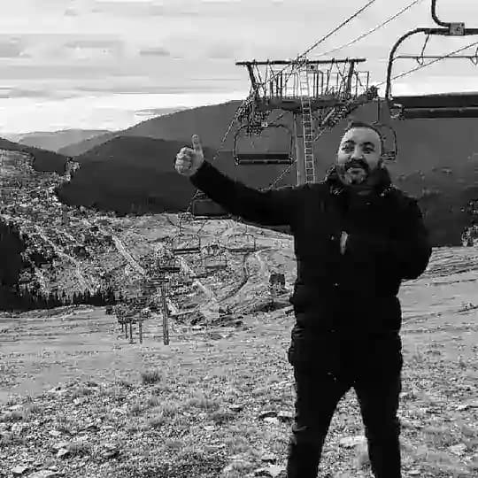 Murat ÇELİK